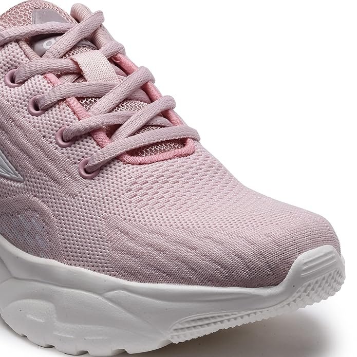 ASIAN Women's SUPERFLY-02 Sports Running,Walking & Gym Shoes with Lightweight Soleflex Technology Extra Cushion Casual Lace-Up Shoes for Women's & Girl's